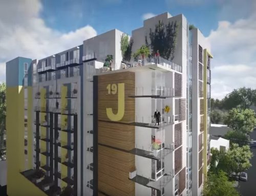 19th and J – Mixed Use Development | Life-Safety Consulting