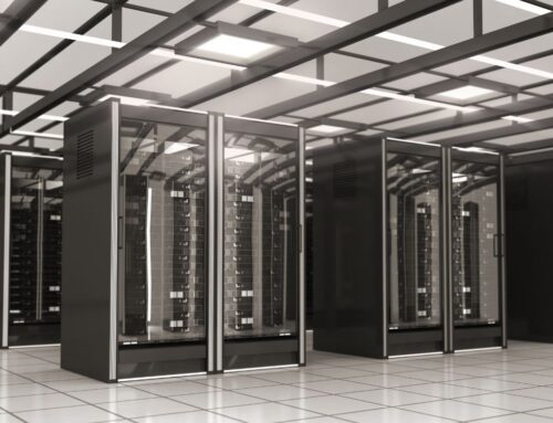 Fire Protection Engineering for Data Centers: Ensuring Life Safety & Code Compliance